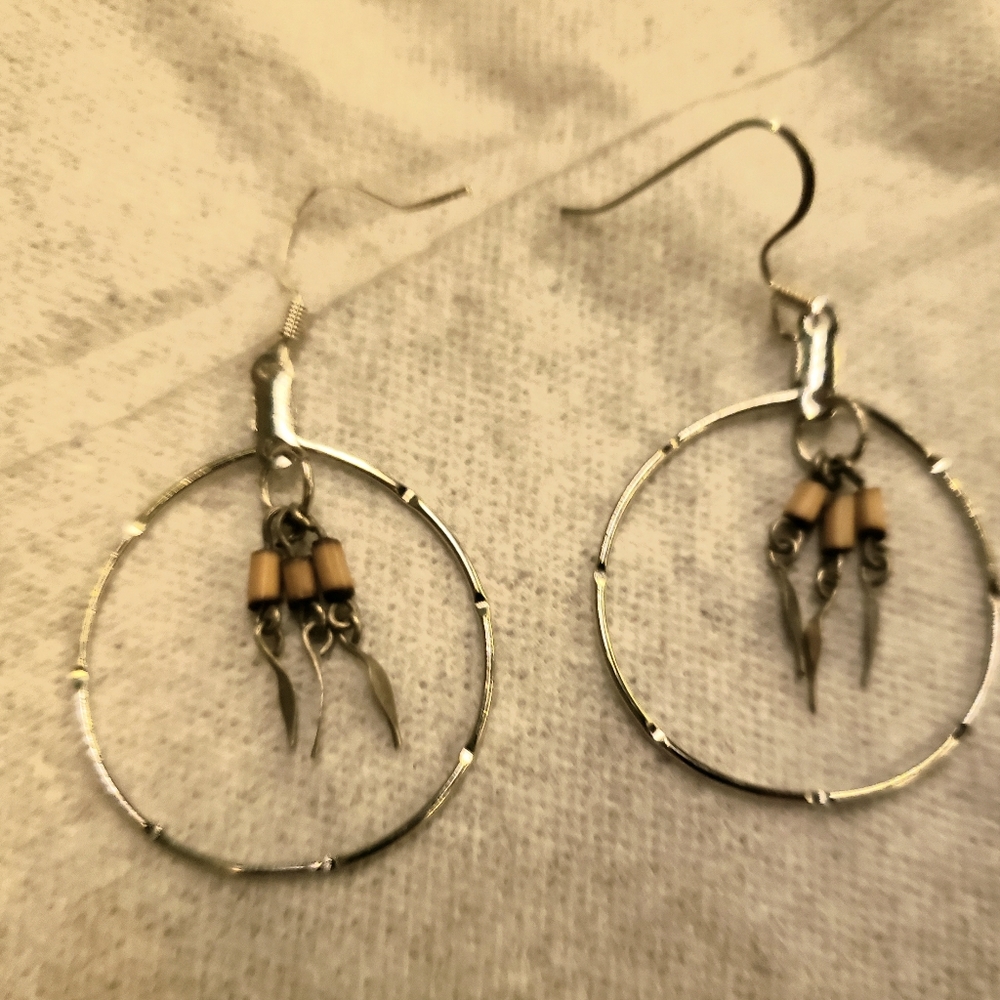 Handmade Earrings